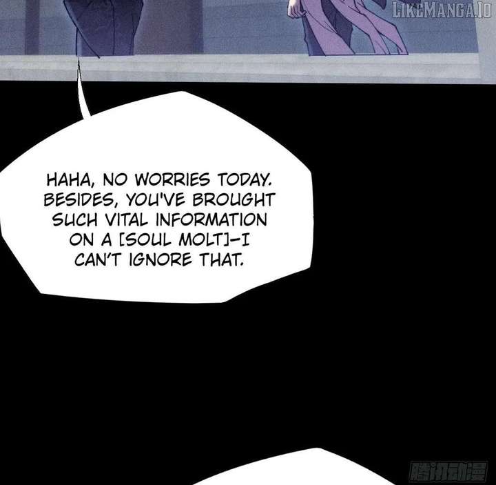 Sinister Immortal Path Chapter 49 - Page 57