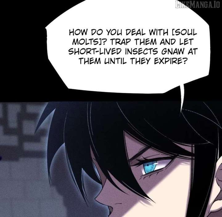 Sinister Immortal Path Chapter 49 - Page 58