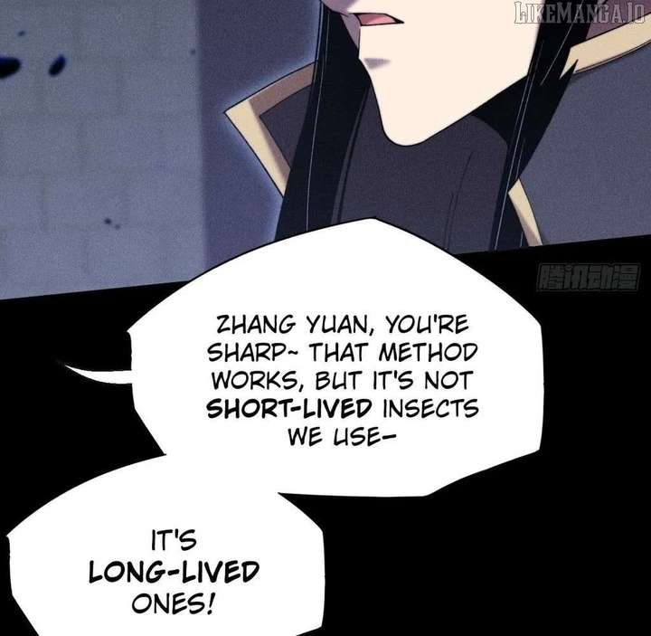 Sinister Immortal Path Chapter 49 - Page 59