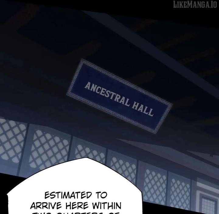 Sinister Immortal Path Chapter 49 - Page 6