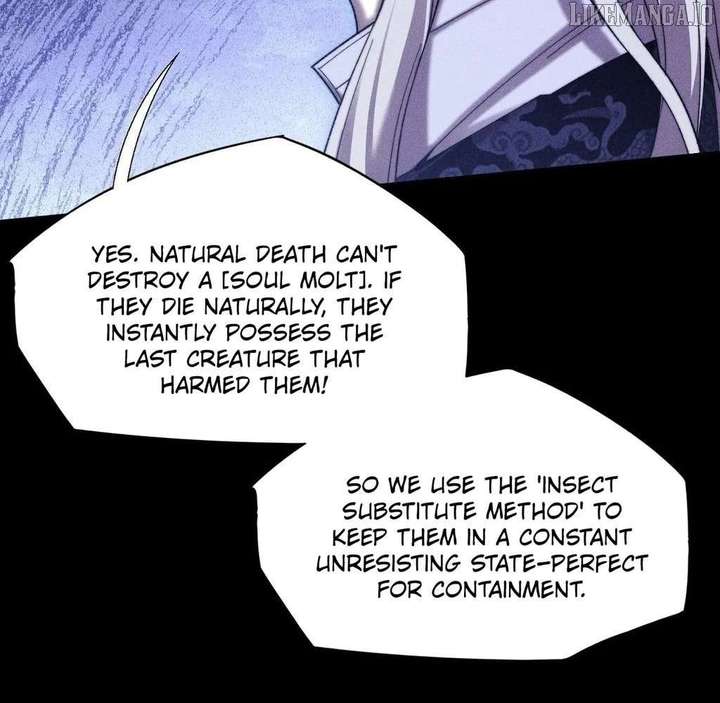 Sinister Immortal Path Chapter 49 - Page 62