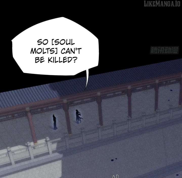 Sinister Immortal Path Chapter 49 - Page 63