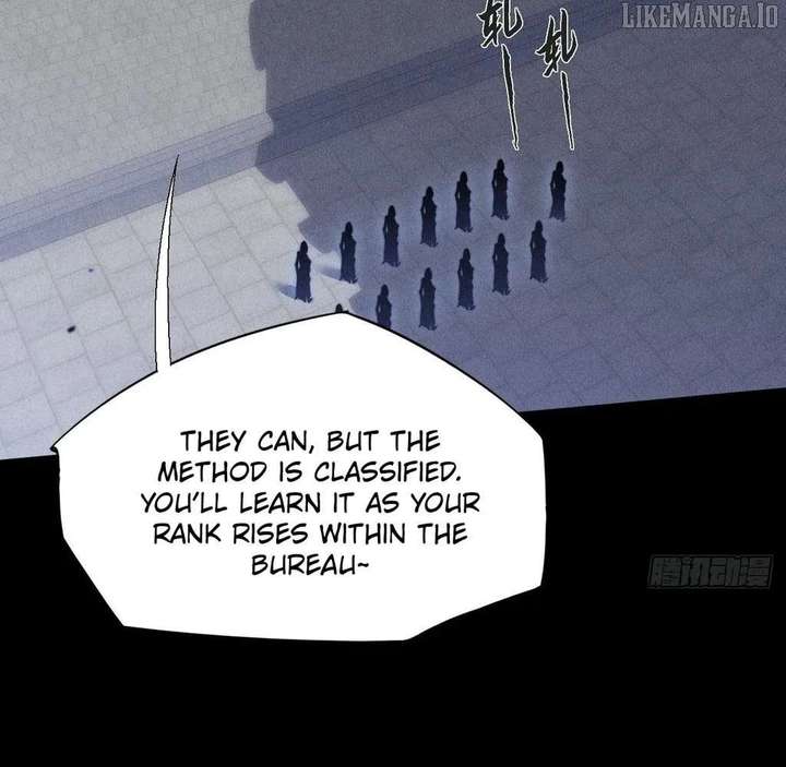 Sinister Immortal Path Chapter 49 - Page 64