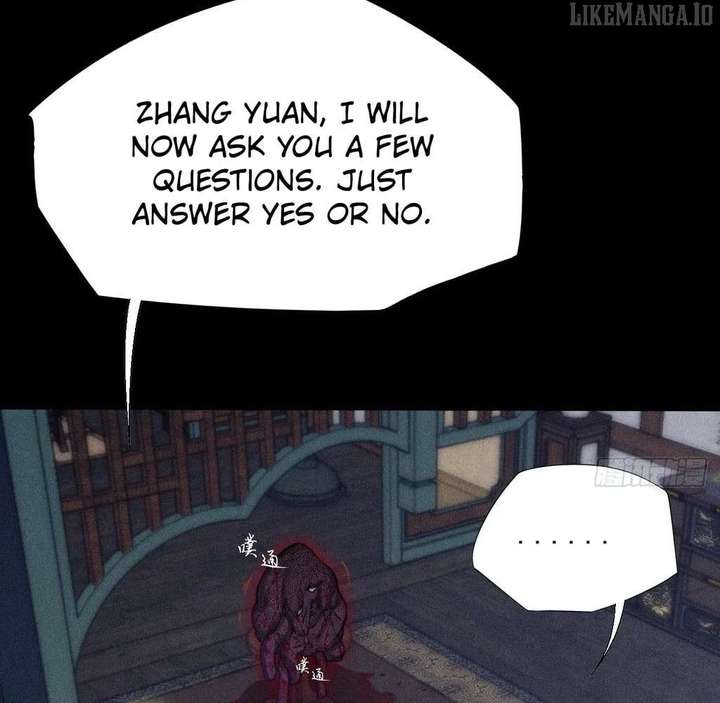 Sinister Immortal Path Chapter 49 - Page 67