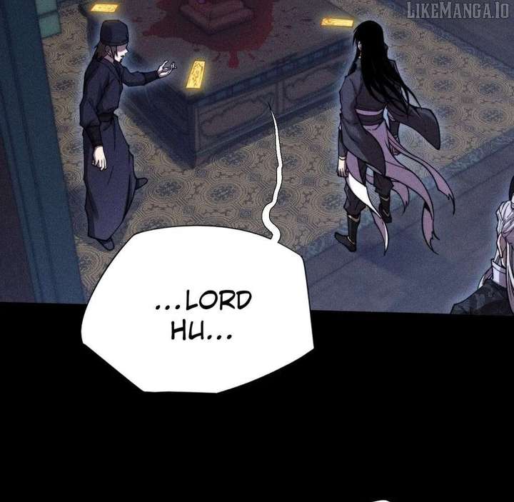 Sinister Immortal Path Chapter 49 - Page 68