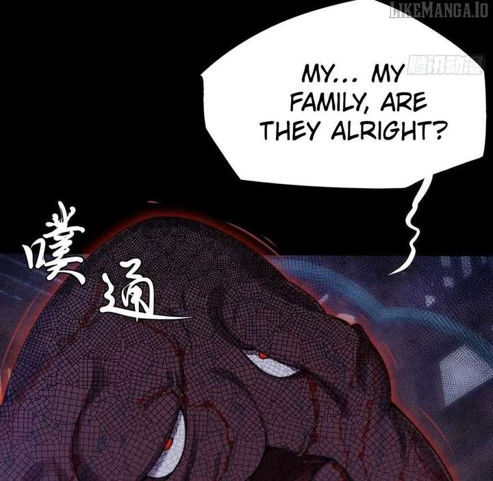 Sinister Immortal Path Chapter 49 - Page 69