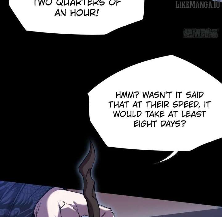 Sinister Immortal Path Chapter 49 - Page 7