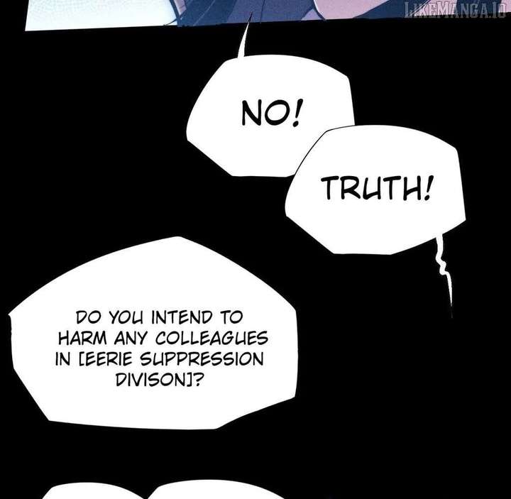 Sinister Immortal Path Chapter 49 - Page 76