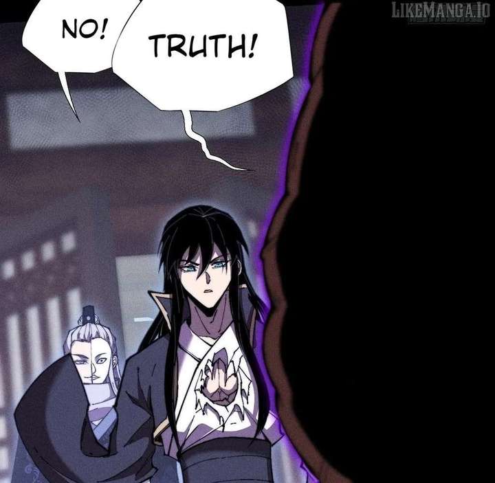 Sinister Immortal Path Chapter 49 - Page 77