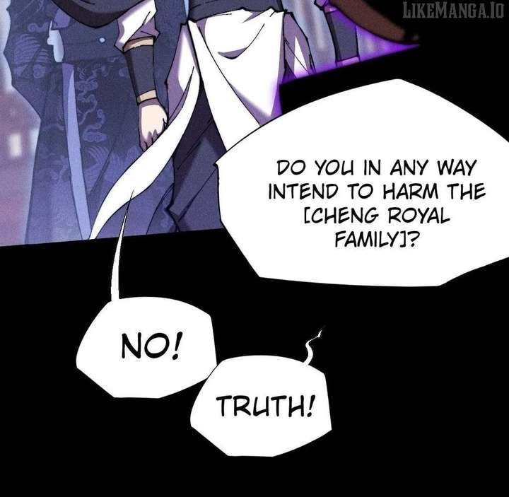 Sinister Immortal Path Chapter 49 - Page 78