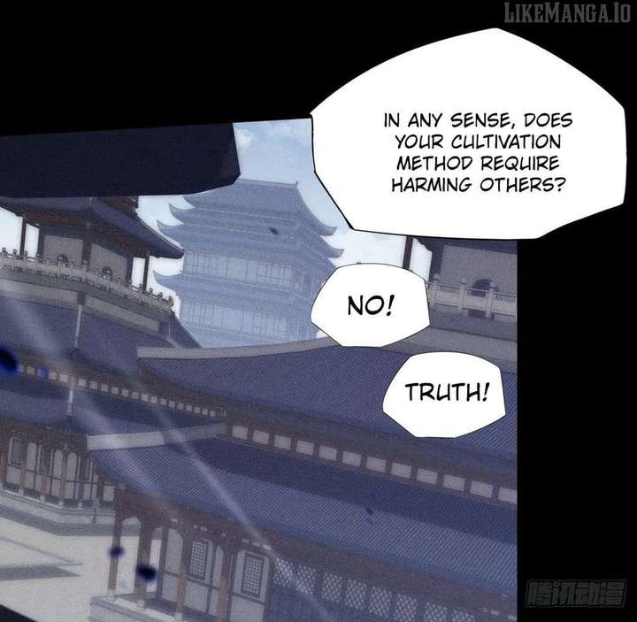 Sinister Immortal Path Chapter 49 - Page 79