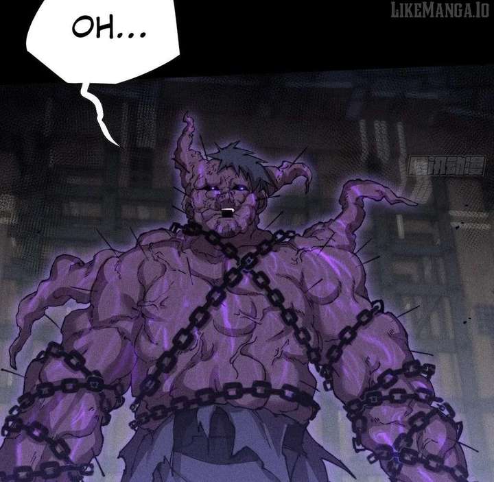 Sinister Immortal Path Chapter 49 - Page 84