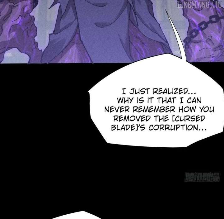 Sinister Immortal Path Chapter 49 - Page 85