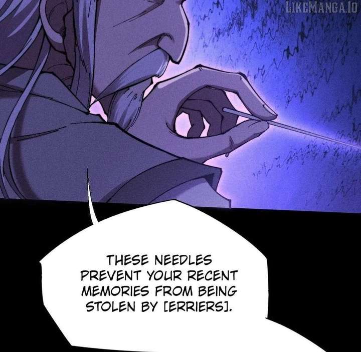 Sinister Immortal Path Chapter 49 - Page 89