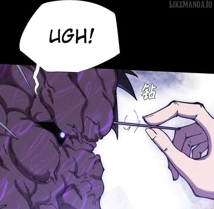 Sinister Immortal Path Chapter 49 - Page 91