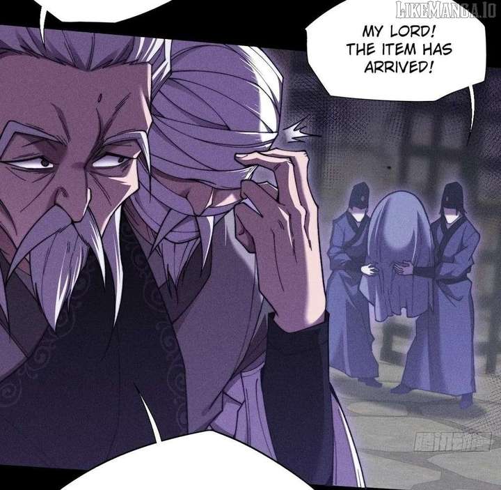 Sinister Immortal Path Chapter 49 - Page 93