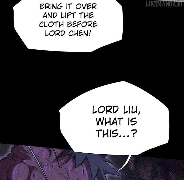 Sinister Immortal Path Chapter 49 - Page 94