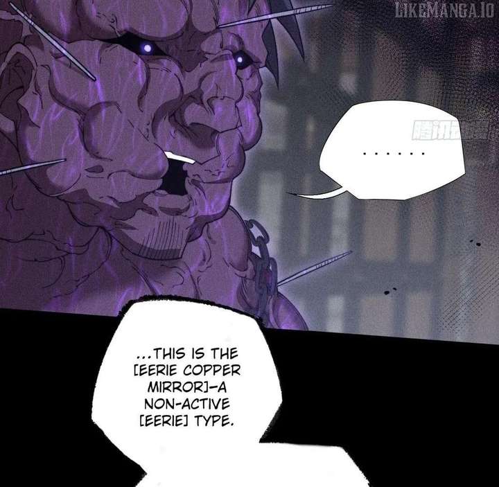 Sinister Immortal Path Chapter 49 - Page 95