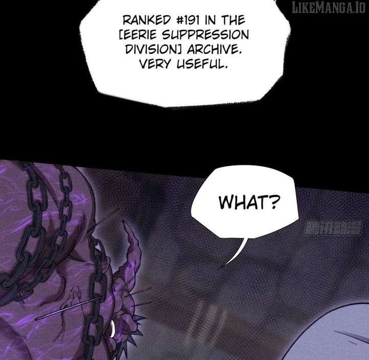 Sinister Immortal Path Chapter 49 - Page 96