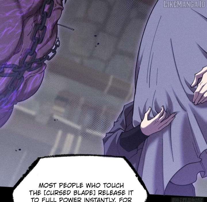 Sinister Immortal Path Chapter 49 - Page 97