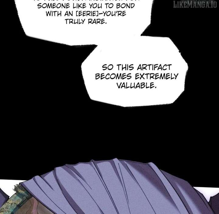 Sinister Immortal Path Chapter 49 - Page 98