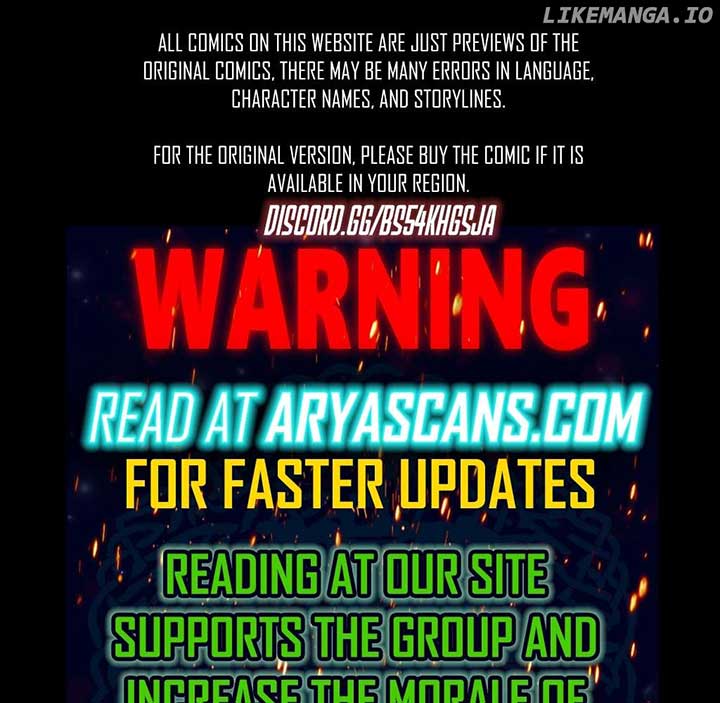 Sinister Immortal Path Chapter 5 - Page 1