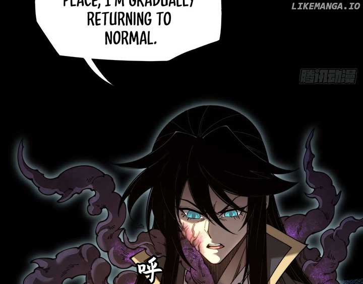 Sinister Immortal Path Chapter 5 - Page 10