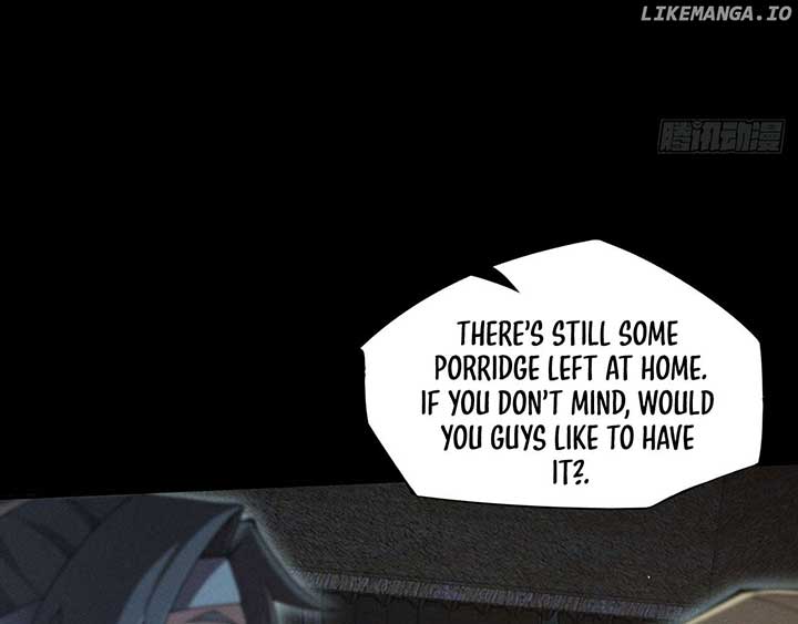 Sinister Immortal Path Chapter 5 - Page 101