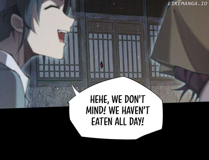 Sinister Immortal Path Chapter 5 - Page 102