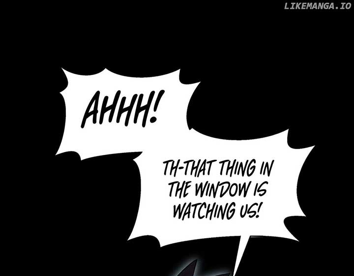 Sinister Immortal Path Chapter 5 - Page 105