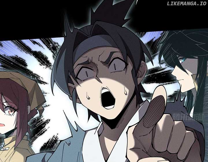 Sinister Immortal Path Chapter 5 - Page 106