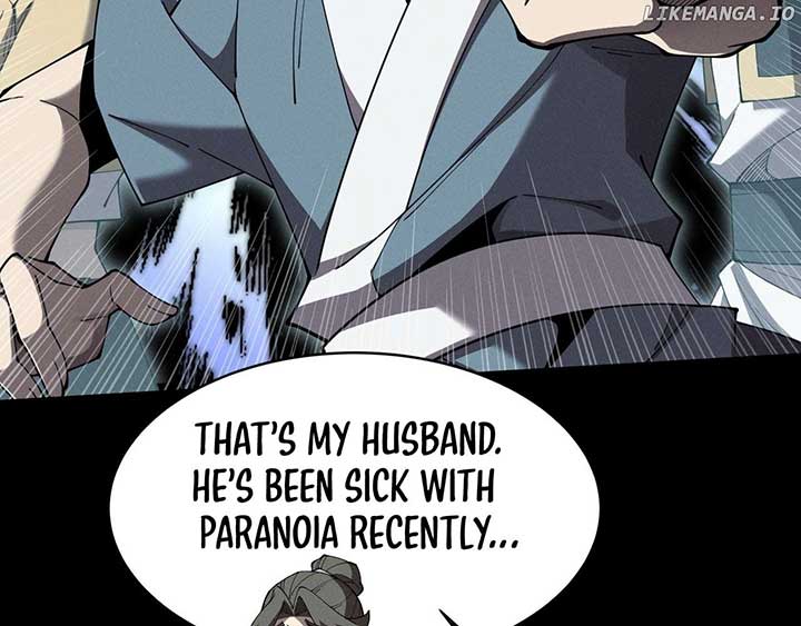 Sinister Immortal Path Chapter 5 - Page 107