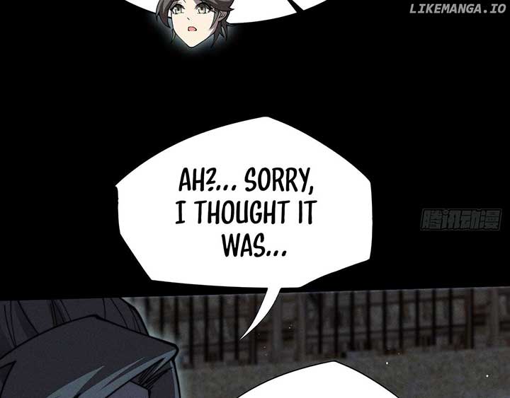 Sinister Immortal Path Chapter 5 - Page 108