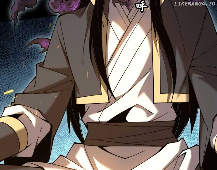 Sinister Immortal Path Chapter 5 - Page 11