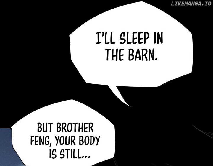 Sinister Immortal Path Chapter 5 - Page 111