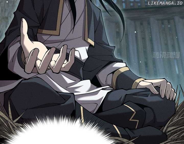 Sinister Immortal Path Chapter 5 - Page 120