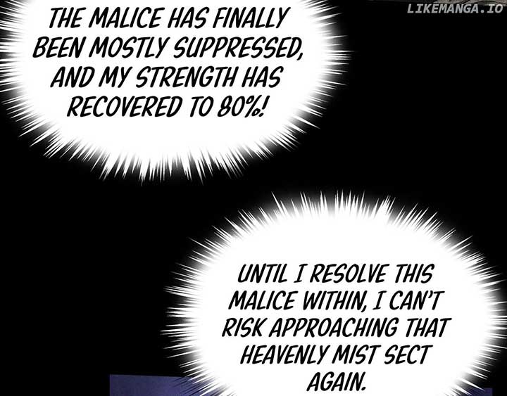 Sinister Immortal Path Chapter 5 - Page 121