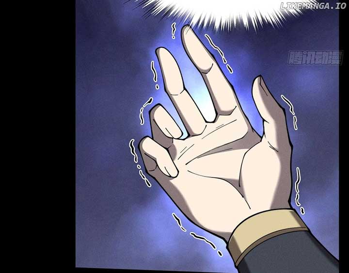 Sinister Immortal Path Chapter 5 - Page 122