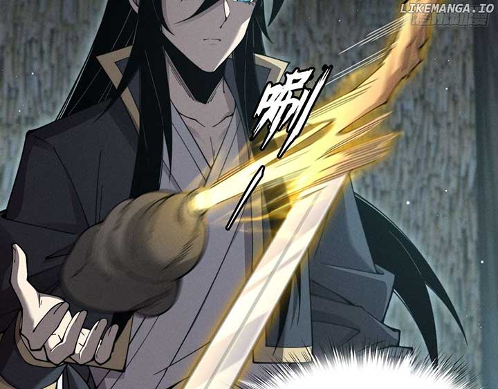 Sinister Immortal Path Chapter 5 - Page 124