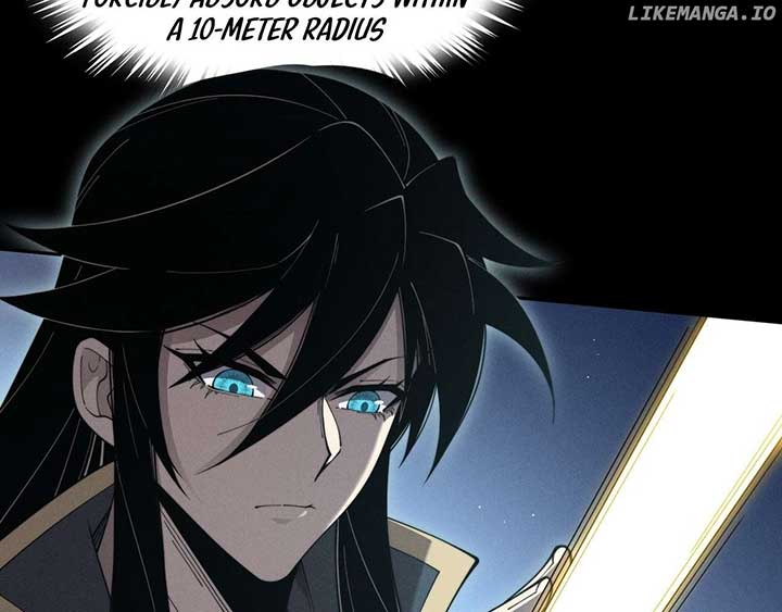 Sinister Immortal Path Chapter 5 - Page 126