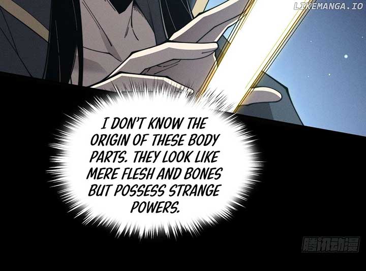 Sinister Immortal Path Chapter 5 - Page 127