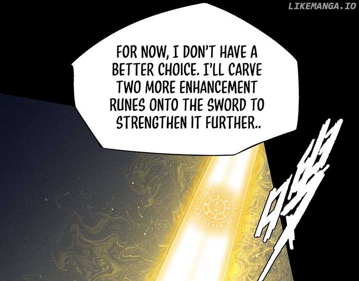 Sinister Immortal Path Chapter 5 - Page 128