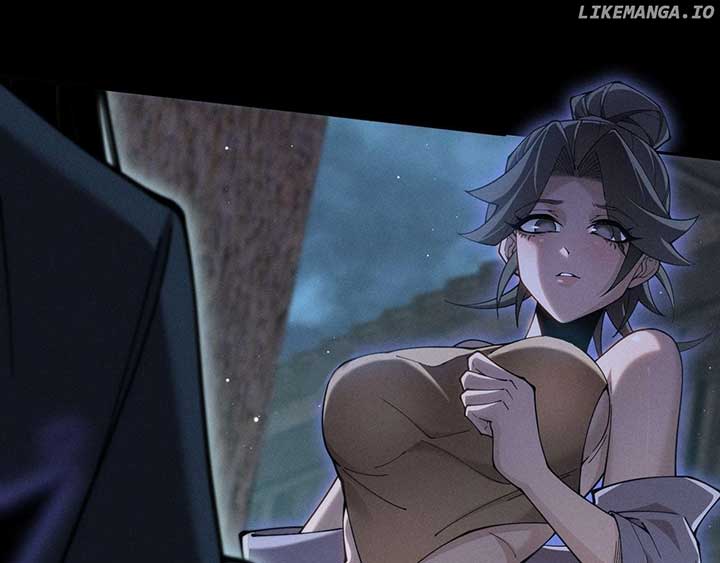 Sinister Immortal Path Chapter 5 - Page 132