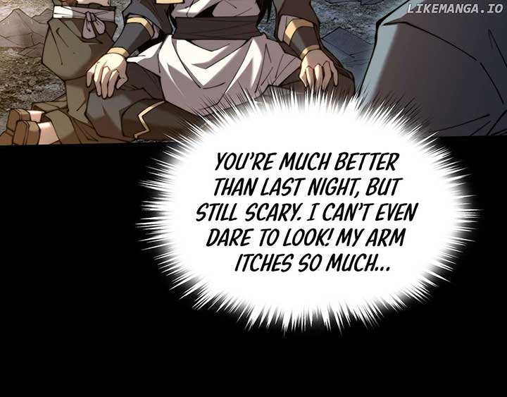 Sinister Immortal Path Chapter 5 - Page 15