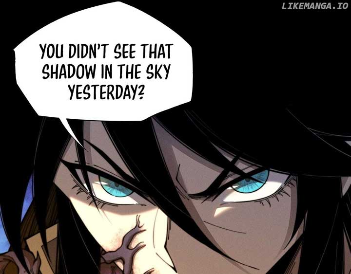 Sinister Immortal Path Chapter 5 - Page 19