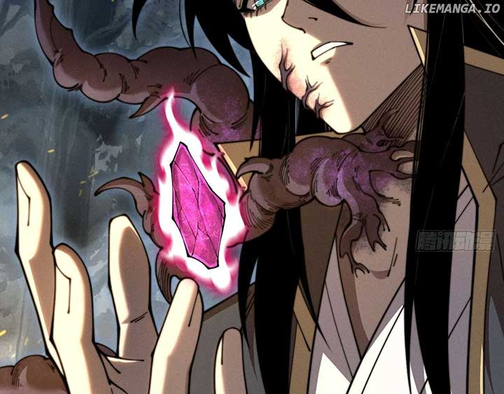 Sinister Immortal Path Chapter 5 - Page 22