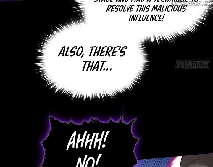 Sinister Immortal Path Chapter 5 - Page 26