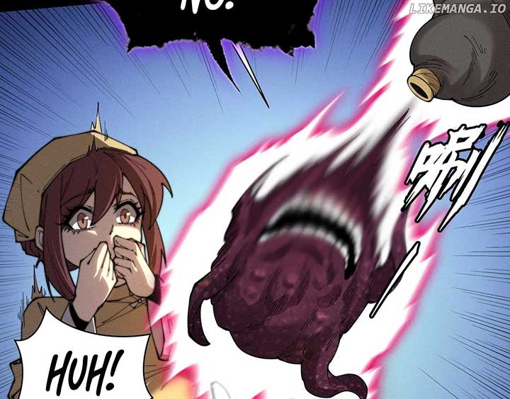 Sinister Immortal Path Chapter 5 - Page 27