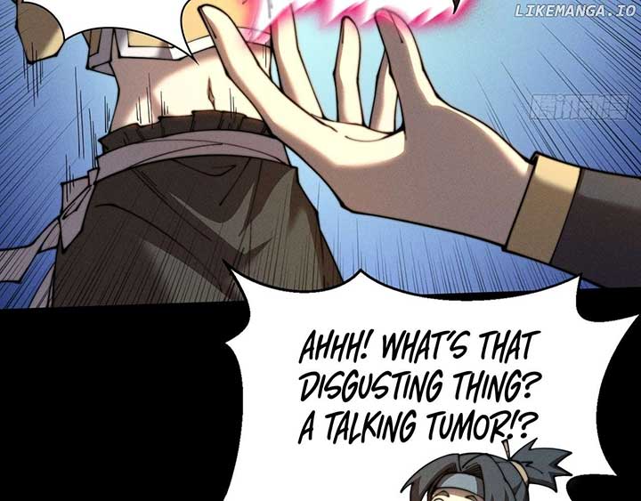 Sinister Immortal Path Chapter 5 - Page 28