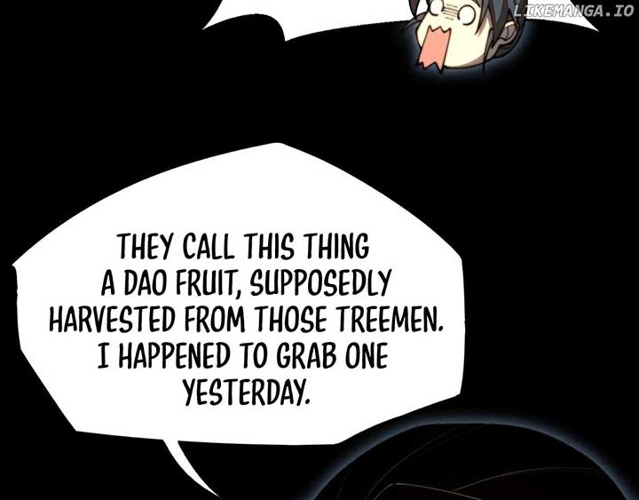 Sinister Immortal Path Chapter 5 - Page 29